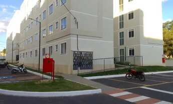 Imagem: Alugo apartamento