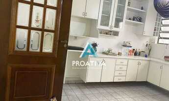 Imagem 3: Casa com 4 dormitórios, 385 m² - venda por R$ 930.000,06 ou aluguel por R$ 6.169,78/mês