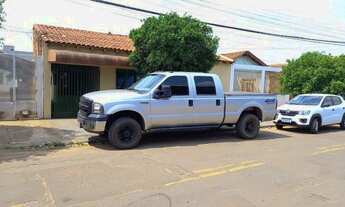 Imagem 2: Casa bem confortável, com 4 quartos bairro Coophavila II Jd ouro Verde Campo Grande MS