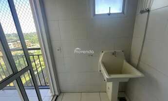 Imagem 5: APARTAMENTO 2 QUARTOS SETOR FAIÇALVILLE