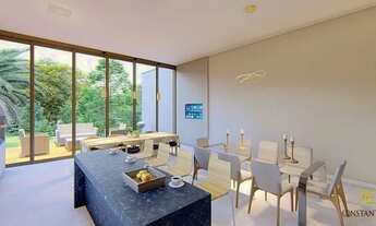 Imagem 4: Casa à venda, 3 quartos, 2 suítes, 2 vagas, Alphaville - Lagoa dos Ingleses - Nova Lima/MG