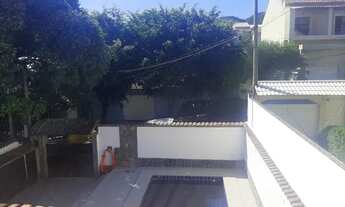 Imagem 5: Casa de condomínio para aluguel com 4 quartos suíte 2 vagas piscina Taquara RJ