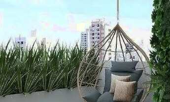 Imagem 6: Apartamento Duplex à venda, 2 quartos, 2 suítes, 2 vagas, Lourdes - Belo Horizonte/MG