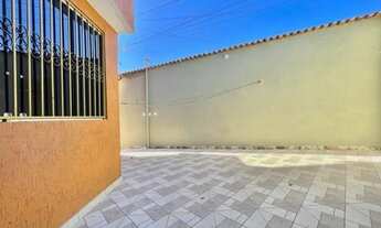 Imagem 5: CASA PARQUE DO CEDRO (ICAIVERA), BETIM/MG