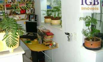 Imagem 5: Apartamento de 73 m², 2 dorms., vaga fixa, por R$ 480.000,00 - Santana - São Paulo/SP