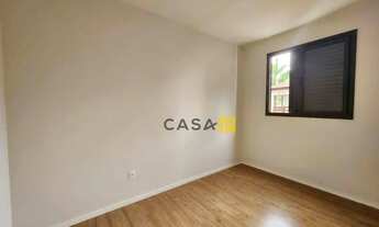 Imagem 7: Apartamento com 3 dormitórios à venda, 85 m² por R$ 520.000,00 - Santo Antônio - Americana