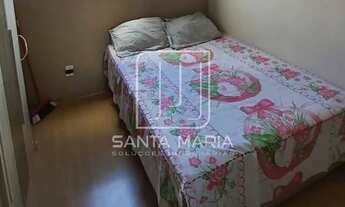 Imagem 6: Apartamento (tipo - padrao) 2 dormitórios, cozinha planejada, portaria 24hs, lazer, espaço