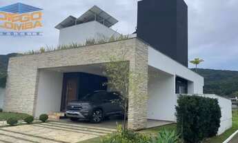 Imagem: Florianopolis - Casa Padrão - Vargem Grande