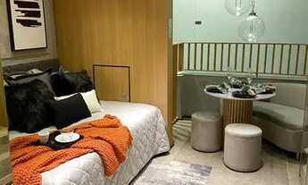 Imagem 7: Apartamento à venda no bairro Vila Clementino - São Paulo/SP