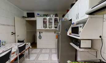 Imagem 4: CASA CONFORTÁVEL E ACONCHEGANTE NO BAIRRO DA LIBERDADE! OPORTUNIDADE ÚNICA! CHANCE IMPERDÍ