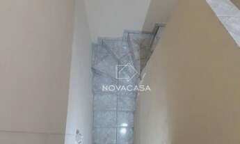 Imagem 10: Casa com 2 dormitórios, 45 m² - venda por R$ 159.000,00 ou aluguel por R$ 1.150,00/mês - J