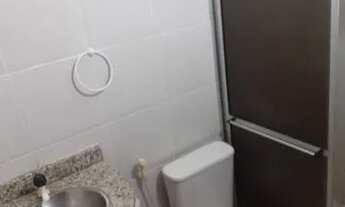 Imagem 5: Apartamento 2 quartos e garagem - Zona Norte - Condomínio fechado