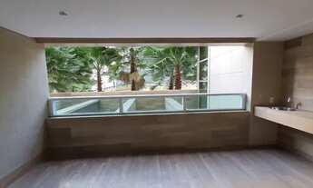 Imagem 4: Apartamento Garden à venda, 2 quartos, 1 suíte, 2 vagas, Funcionários - Belo Horizonte/MG