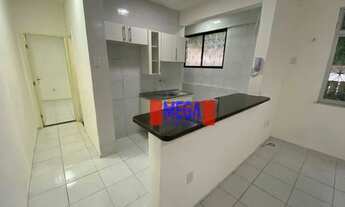 Imagem 3: Apartamento com 1 quarto no bairro Dionisio Torres - Fortaleza/CE