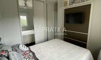 Imagem 16: Apartamento à venda no bairro Sacomã - São Paulo/SP, Zona Sul