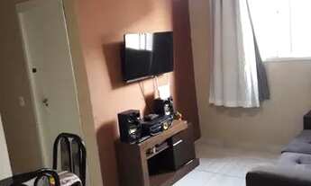 Imagem 4: ALUGO APARTAMENTO EM ABRANTES