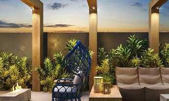 Imagem 2: Apartamento à venda, 3 quartos, 1 suíte, 2 vagas, Savassi - Belo Horizonte/MG