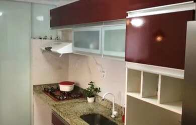 Imagem 3: Condomínio Aquarius