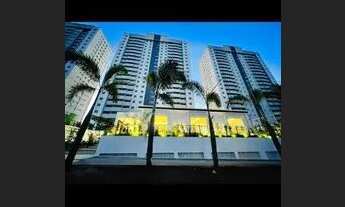 Imagem 2: Vendo Apartamento Novo, 2 Quartos com suíte- Próximo ao Parque Cascavel- Maior Condominio