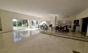 Imagem 5: Casa em Condomínio para aluguel, 5 quartos, 5 suítes, 5 vagas, Condomínio Estância Maramba