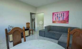 Imagem 2: Apartamento para aluguel 2 quartos 1 vaga - Santa Tereza