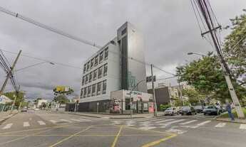 Imagem 3: KITNET com 1 dormitório à venda com 18m² por R$ 295.528,00 no bairro Rebouças - CURITIBA