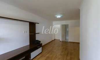 Imagem 4: São Paulo - Apartamento Padrão - Pinheiros