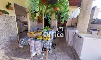 Imagem 6: Casa com 3 quartos e piscina à venda, por R$ 450.000 - Vila Jaiara - Anápolis/GO