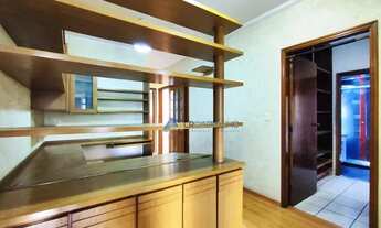 Imagem 5: Apartamento com 3 dormitórios à venda, 127 m² por R$ 720.000 - Boqueirão - Santos/SP