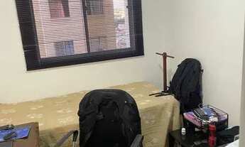 Imagem 3: Apartamento para aluguel tem 80 metros quadrados com 2 quartos