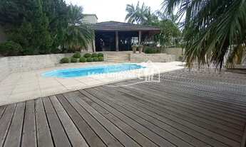 Imagem 3: Casa 3 dorm com Piscina em AMPLO terreno bairro Rio Maina em Criciúma pertinho de TUDO
