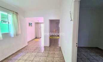 Imagem 4: Casa à venda, 182 m² por R$ 584.000,00 - Vila Alto de Santo André - Santo André/SP