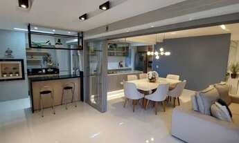 Imagem: Reserva Inglesa ( London) - 3 suítes