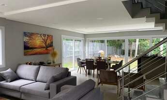 Imagem: Casa em condomínio no bairro Ipanema