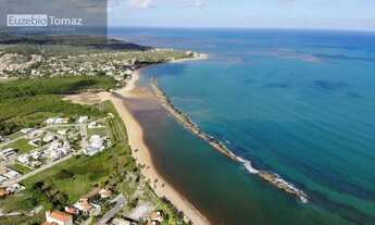 Imagem 2: Temporada de luxo a beira mar