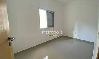 Imagem 7: Cobertura à venda, 140 m² por R$ 735.000,00 - Utinga - Santo André/SP