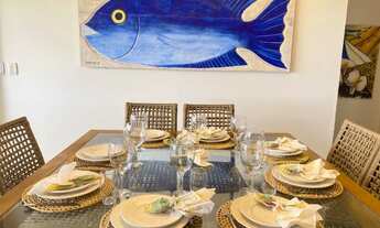 Imagem 5: Casa com 05 quartos em Japaratinga