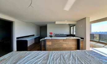 Imagem 6: Cobertura com 3 dormitórios à venda, 259 m² por R$ 2.596.900,00 - Residencial Alto do Ipê