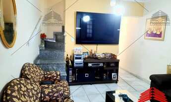 Imagem 3: Sobrado vila prudente, 90 m, 2 suítes, lavabo, copa cozinha, lavanderia, cozinha americana