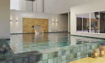 Imagem 7: Coberturas no Edifício Reserva Vitali Residence