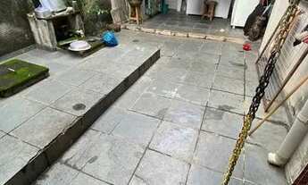 Imagem 5: Casa com piscina com 500 metros de área territorial ampla para receber a família