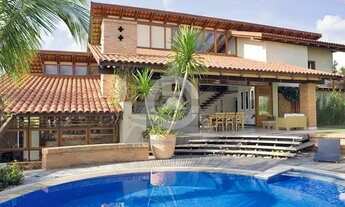 Imagem: Casa à venda em Campinas, Loteamento Alphaville