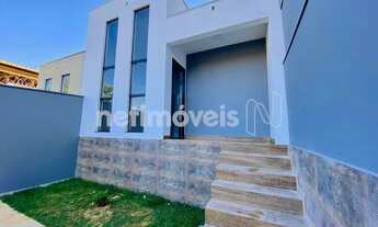 Imagem: Venda Casa geminada Canaã Belo Horizonte