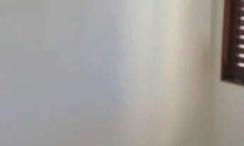 Imagem 7: Casa com dois pavimentos na Gruta de Lourdes