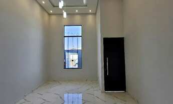 Imagem 4: Casa Residencial América, 3 Quartos, 1 Suíte, Anápolis, Go