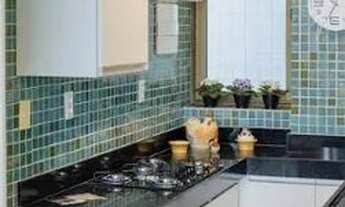 Imagem 2: Apartamento decorado em Nova Barra 2 quartos