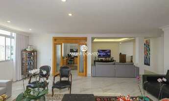 Imagem 6: Serra - Apartamento 4 quartos à venda na Anuar Donato