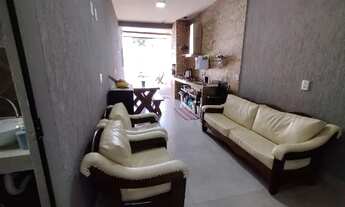 Imagem 7: Casa Sudoeste com escritório, 4 suítes