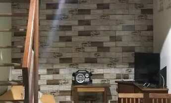 Imagem 5: Casa no Residencial Recanto Curitiba