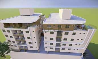 Imagem 2: Coberturas no Edifício Reserva Vitali Residence